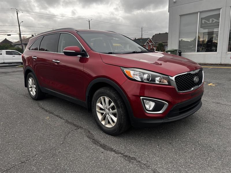 kia Sorento 2016 - 3