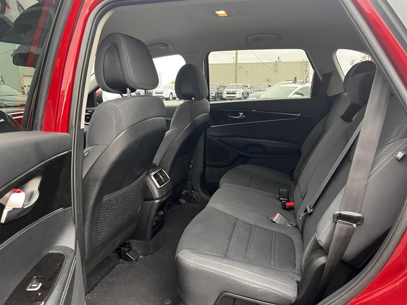 kia Sorento 2016 - 7