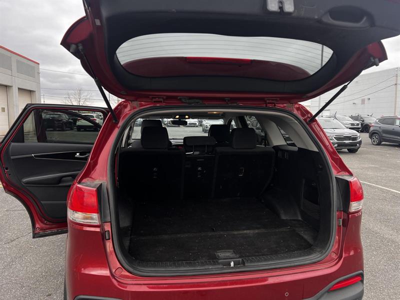 kia Sorento 2016 - 8