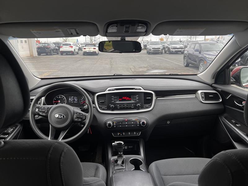 kia Sorento 2016 - 9