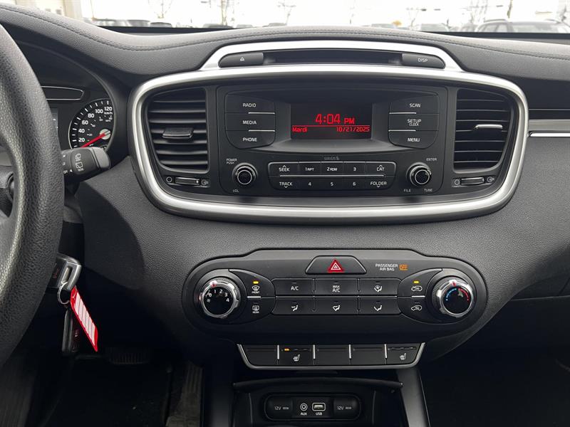 kia Sorento 2016 - 10