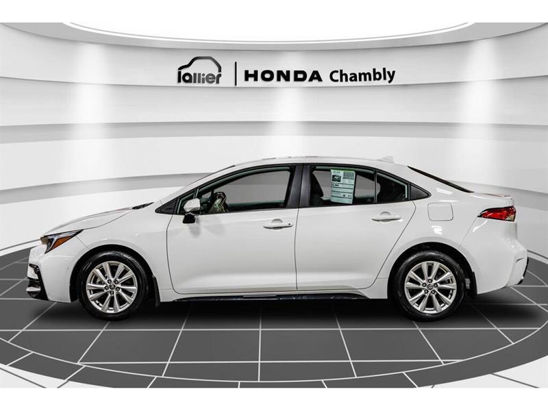 toyota Corolla 2023 - 4