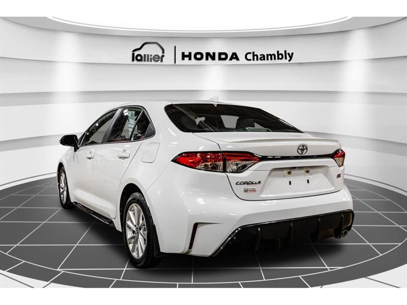 toyota Corolla 2023 - 5