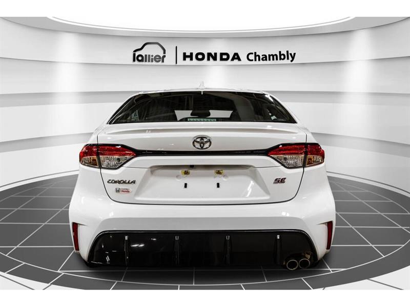 toyota Corolla 2023 - 6