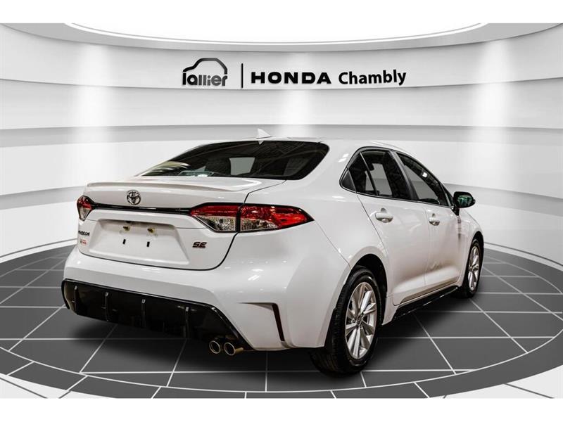 toyota Corolla 2023 - 7