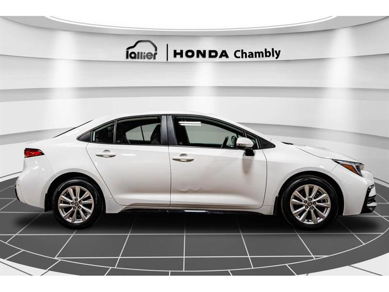 toyota Corolla 2023 - 8