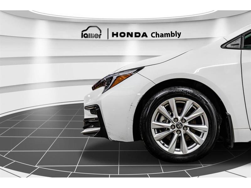 toyota Corolla 2023 - 10