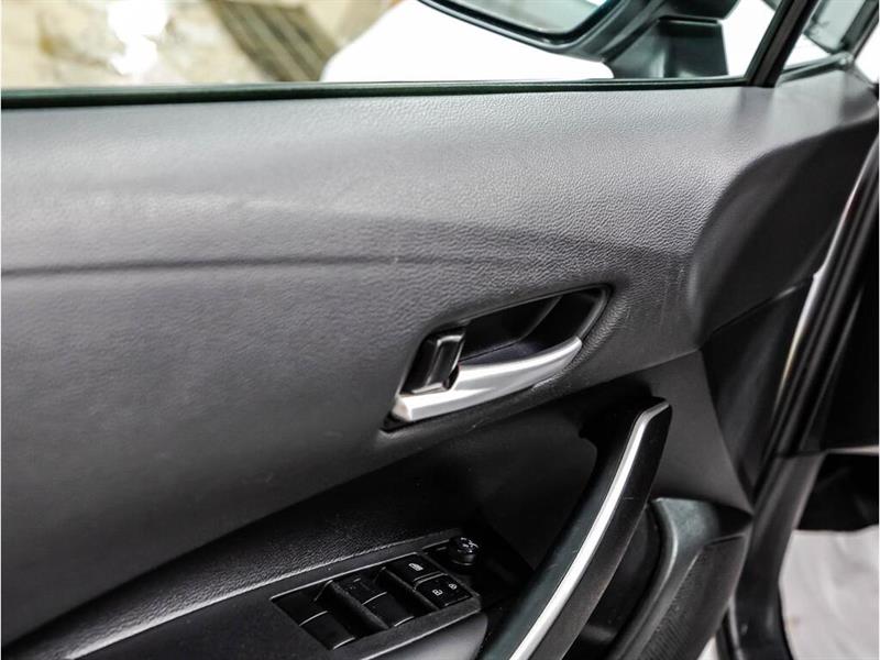 toyota Corolla 2023 - 11