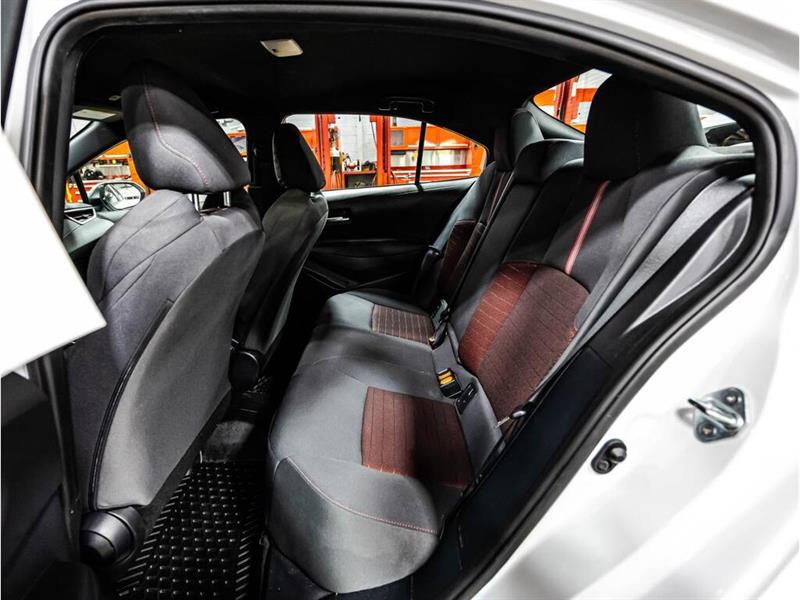 toyota Corolla 2023 - 13