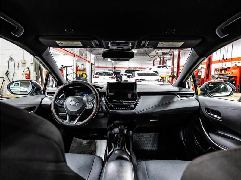 toyota Corolla 2023 - 14