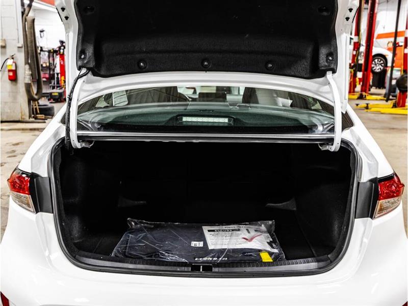 toyota Corolla 2023 - 15