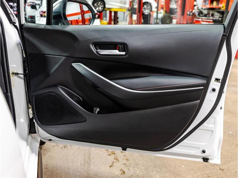 toyota Corolla 2023 - 16