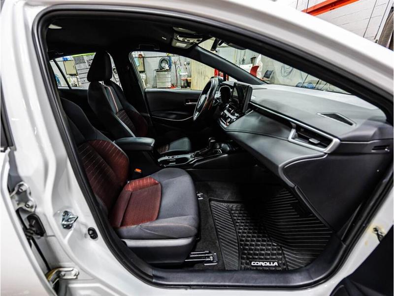 toyota Corolla 2023 - 17