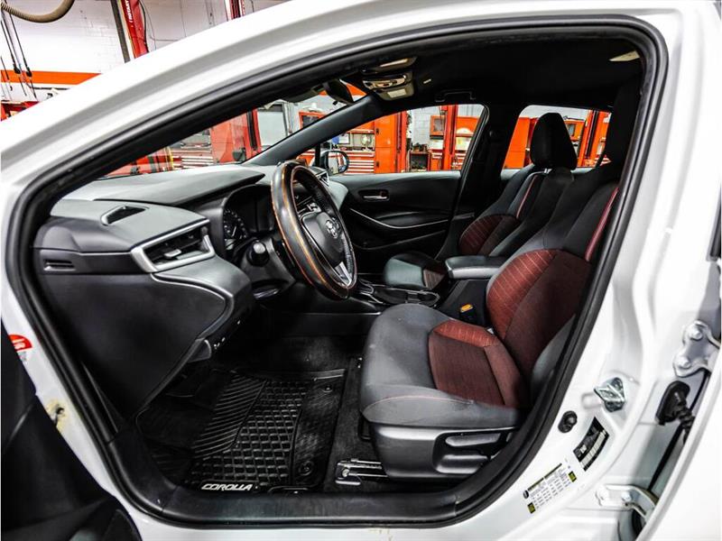 toyota Corolla 2023 - 18