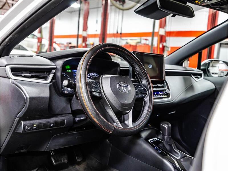 toyota Corolla 2023 - 19