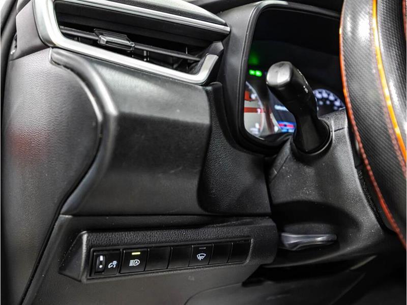 toyota Corolla 2023 - 20