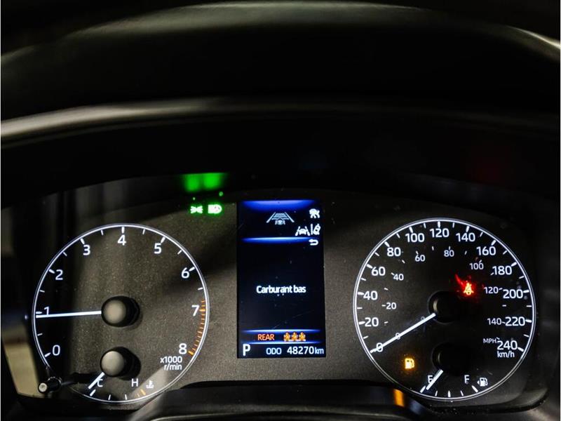 toyota Corolla 2023 - 22