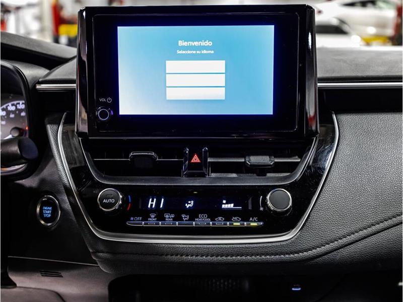 toyota Corolla 2023 - 23