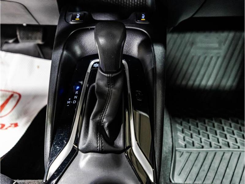 toyota Corolla 2023 - 24