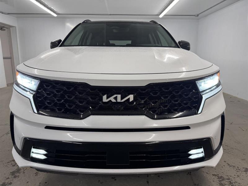 kia Sorento 2022 - 2