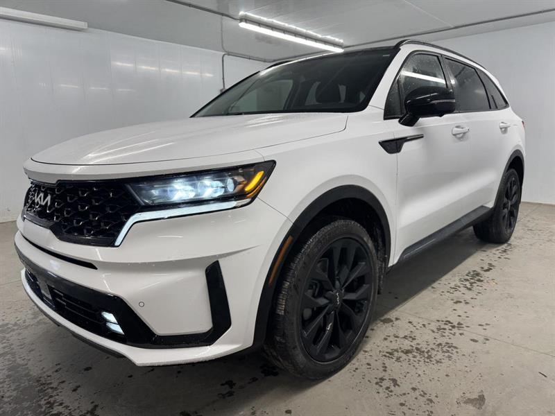 kia Sorento 2022 - 3