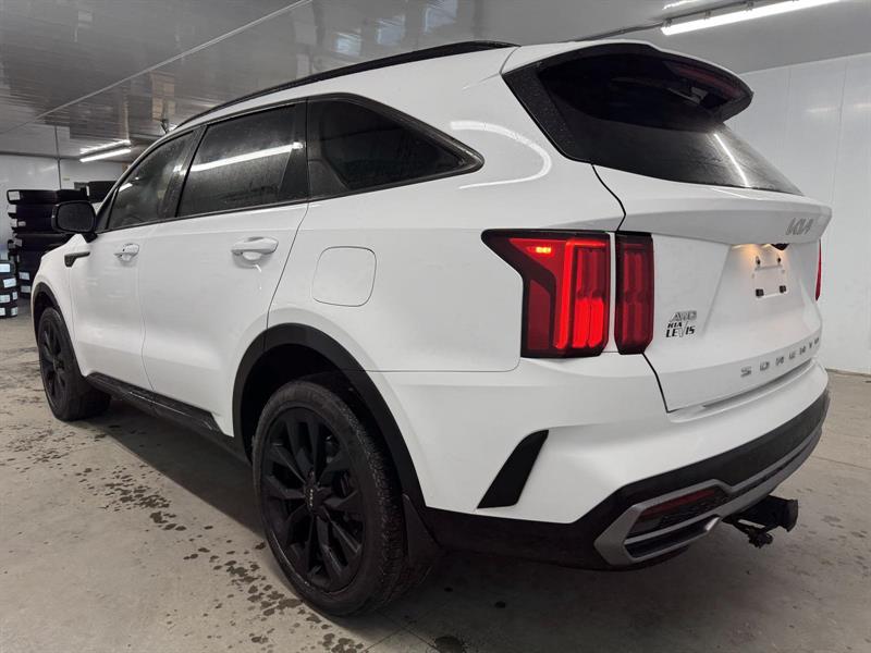 kia Sorento 2022 - 4