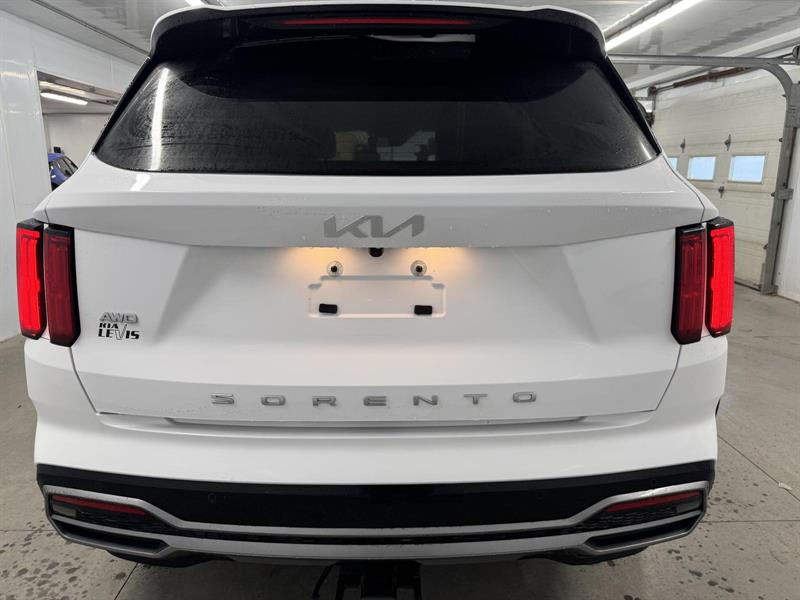 kia Sorento 2022 - 5
