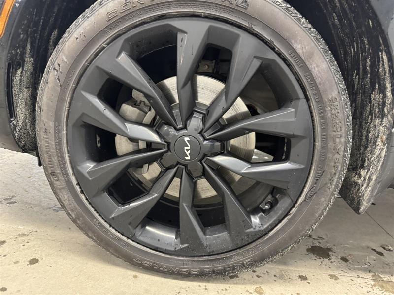 kia Sorento 2022 - 7