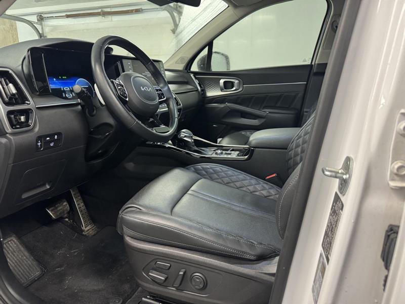 kia Sorento 2022 - 9