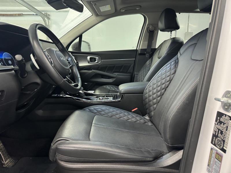 kia Sorento 2022 - 10