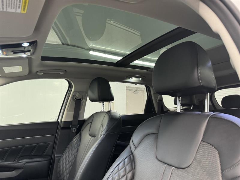 kia Sorento 2022 - 11