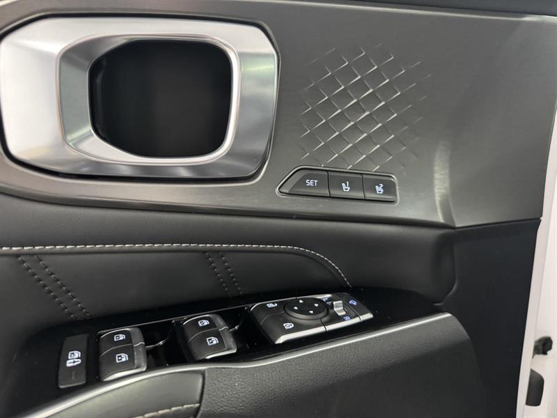 kia Sorento 2022 - 13