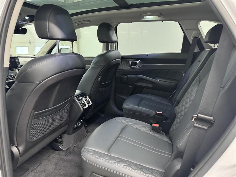 kia Sorento 2022 - 14