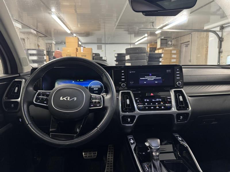 kia Sorento 2022 - 15