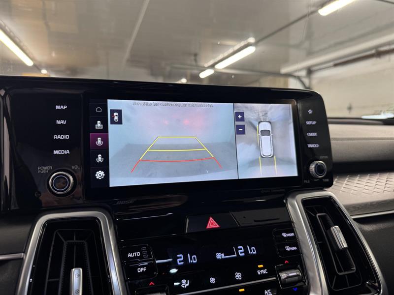kia Sorento 2022 - 20