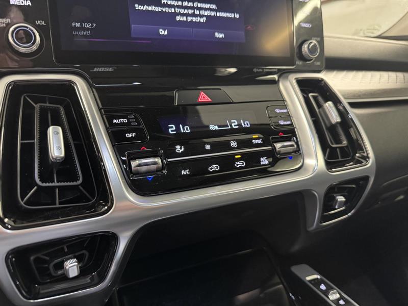 kia Sorento 2022 - 21