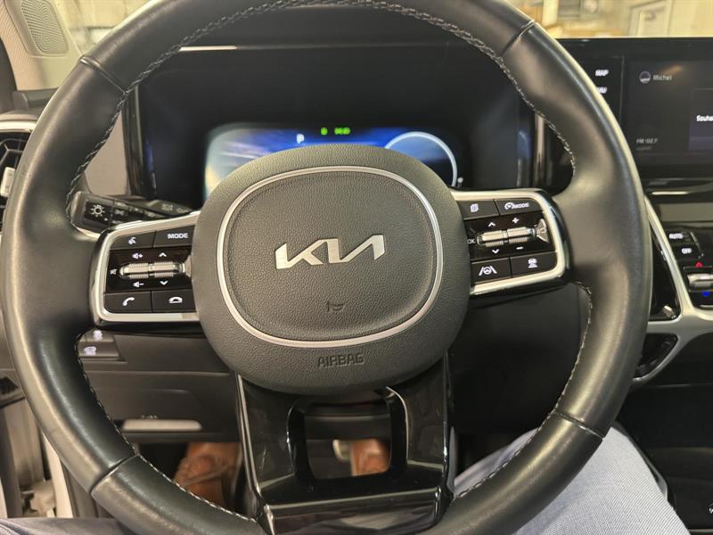kia Sorento 2022 - 24