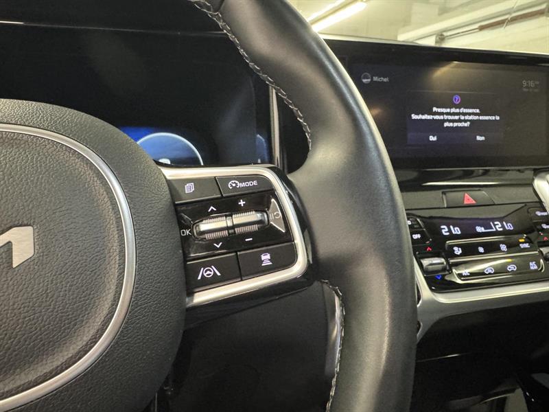 kia Sorento 2022 - 25