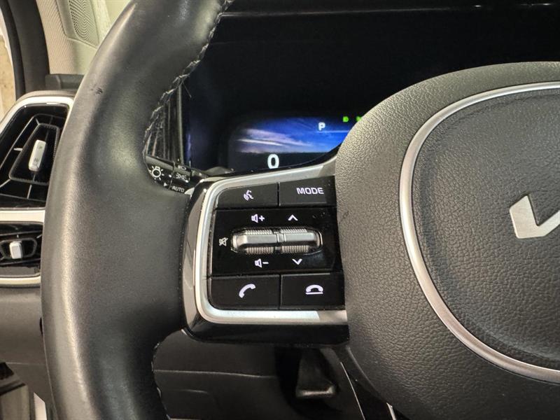 kia Sorento 2022 - 26