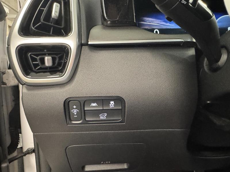 kia Sorento 2022 - 27