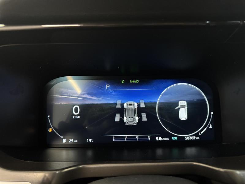 kia Sorento 2022 - 28