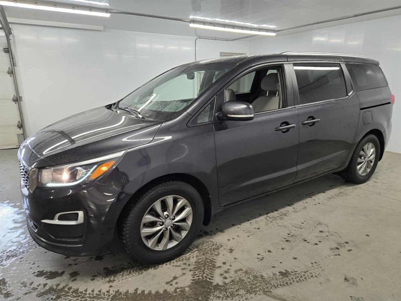 kia Sedona 2021 - 4