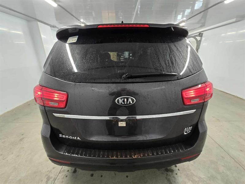 kia Sedona 2021 - 6