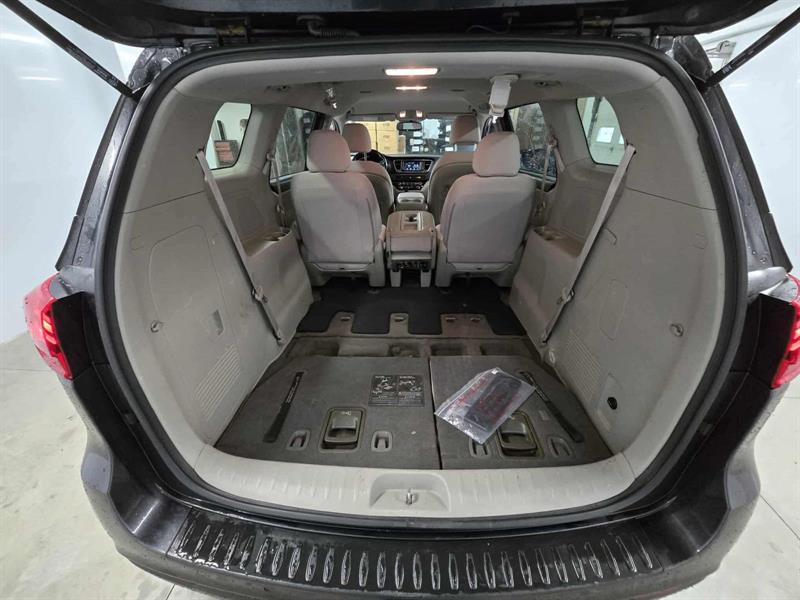 kia Sedona 2021 - 8