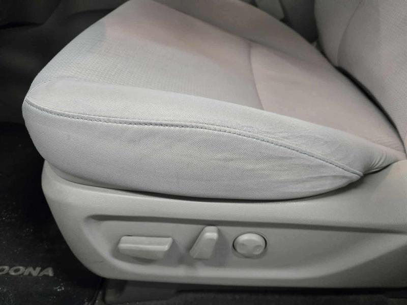 kia Sedona 2021 - 14