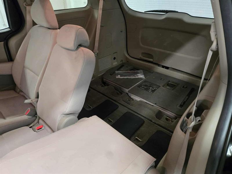 kia Sedona 2021 - 17