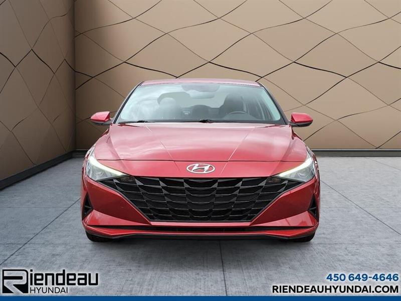 hyundai Elantra 2022 - 3
