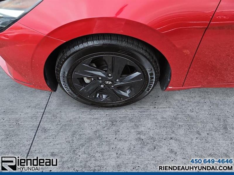 hyundai Elantra 2022 - 7