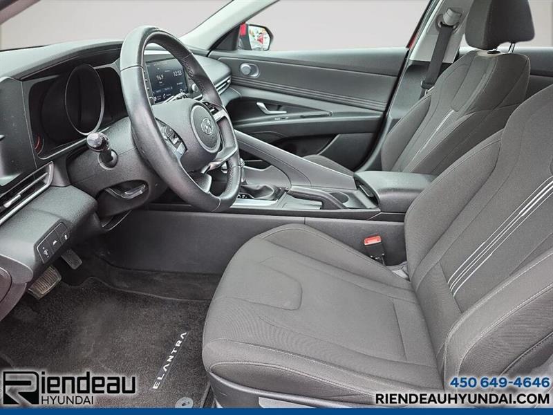hyundai Elantra 2022 - 8