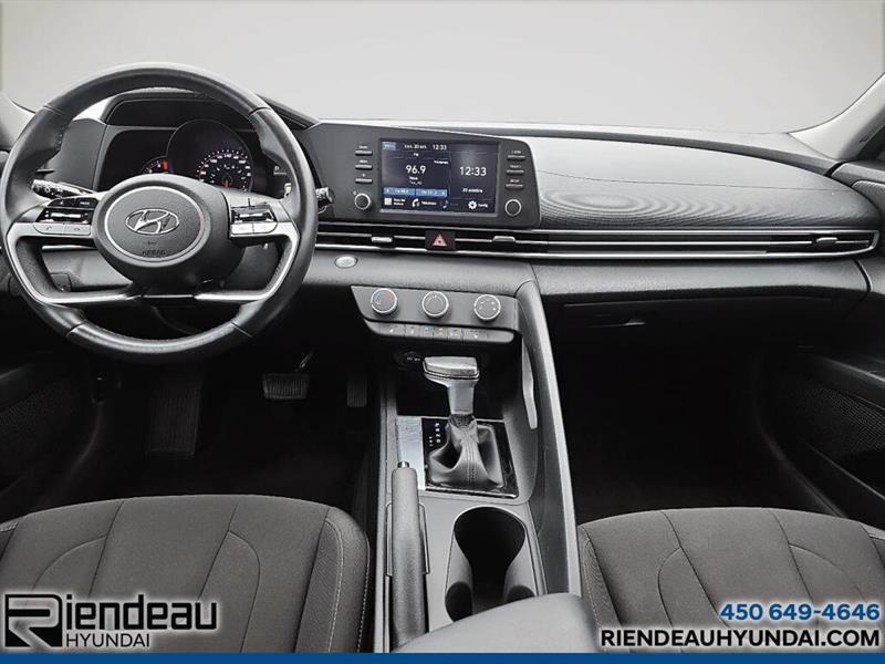 hyundai Elantra 2022 - 9